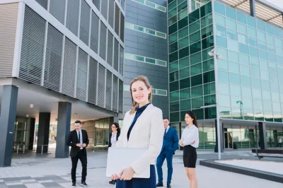 Guide complet : Comment domicilier votre entreprise en Slovaquie ?