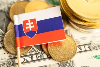 Investir en Slovaquie : Les secteurs d'activité prometteurs pour les entrepreneurs francophones